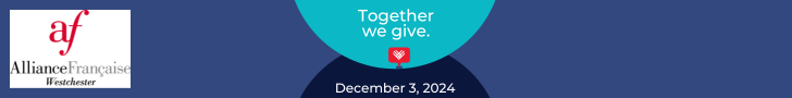 Giving Tuesday 2024